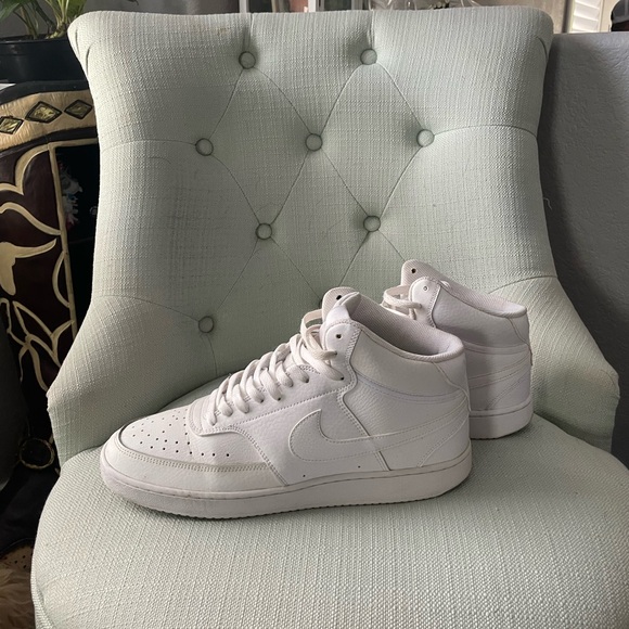 Nike high tops - Picture 2 of 10